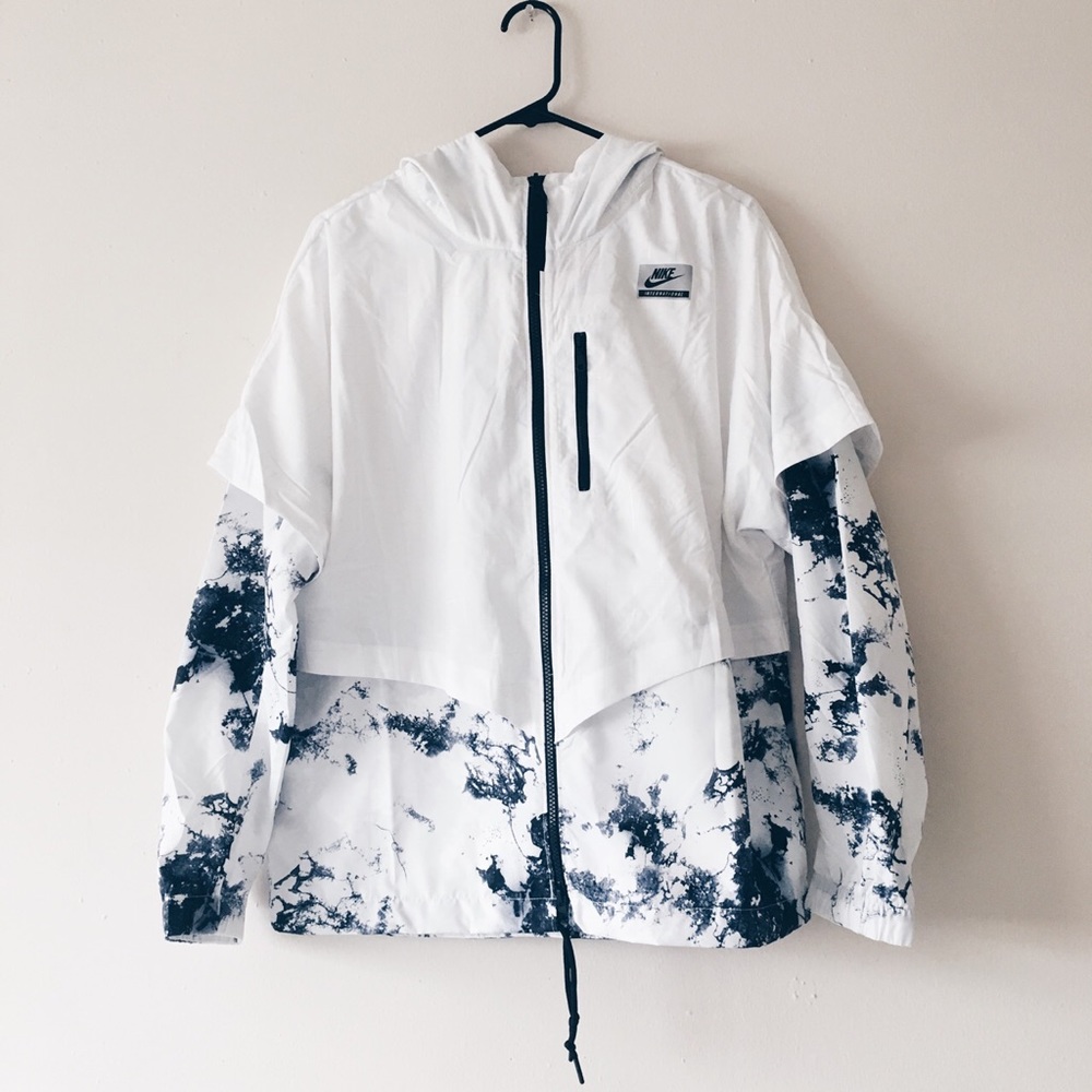 Nike Sportswear Windrunner Jacket